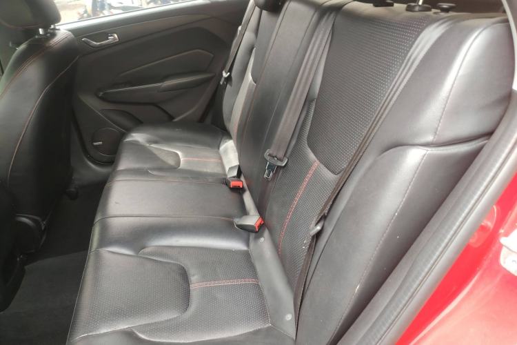 Used Chery Arrizo 5 2016 1.5L Manual Lingchao Edition