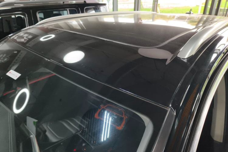 Used Volkswagen Touareg 2019 3.0 TSI RuiFeng Edition China VI Standard
