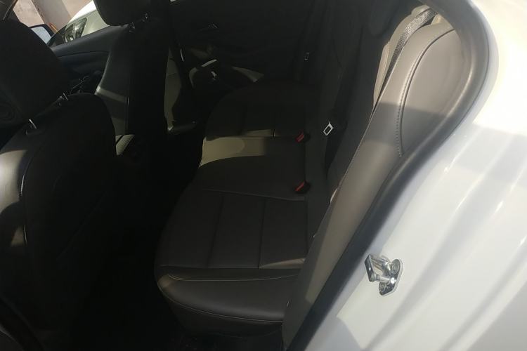 Used Chevrolet Malibu 2014 2.0L Automatic Luxury Edition