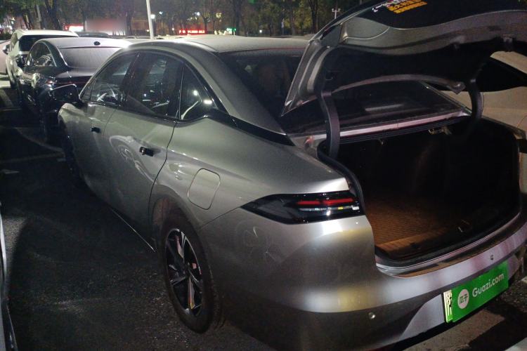 Used AION S MAX 2024 70 Star Edition