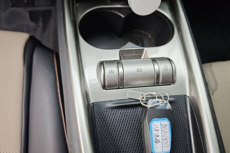 Used BYD Dolphin 2023 420 km Free Version