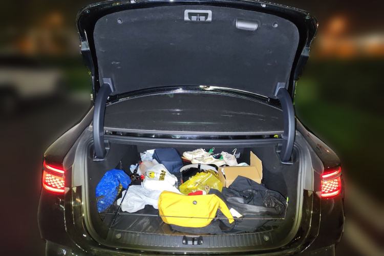 Used BYD Seal 07 DM-i 2025 DM-i 1.5L 125km Luxury Model