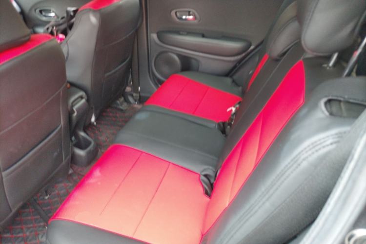 Used Honda Vezel 2020 1.5L CVT Elite Edition
