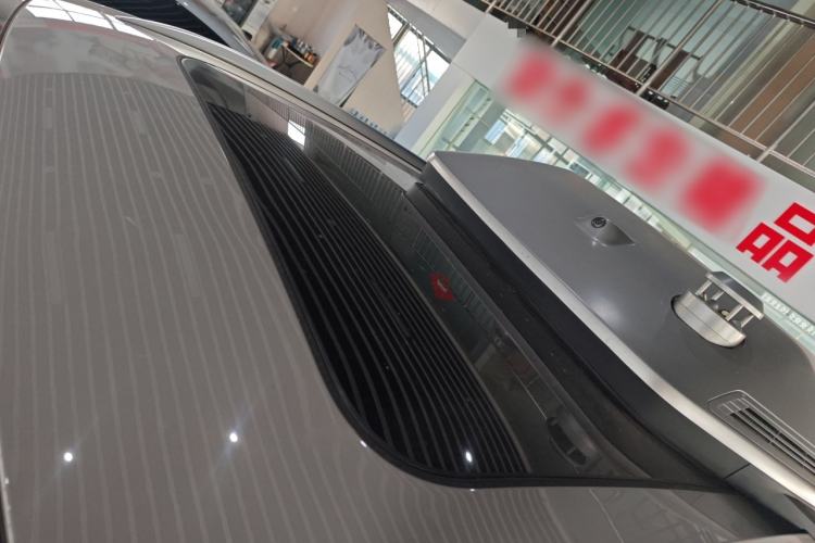 Used BYD Sealion 07 DM-i 2025 150 Flagship+ Edition