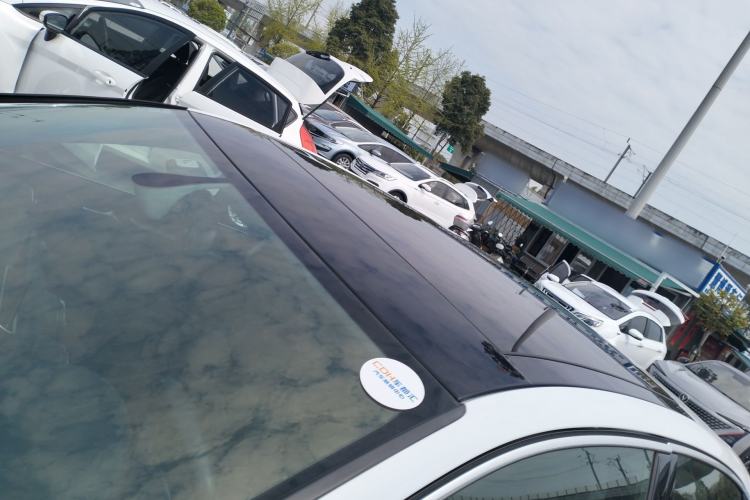 Used Audi A3 2016 Limousine 35 TFSI Prestige Edition