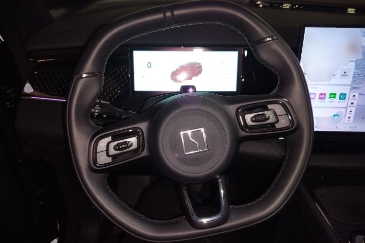 Used Zeekr 009 2024 7-Seater Aisle Version 108 kWh
