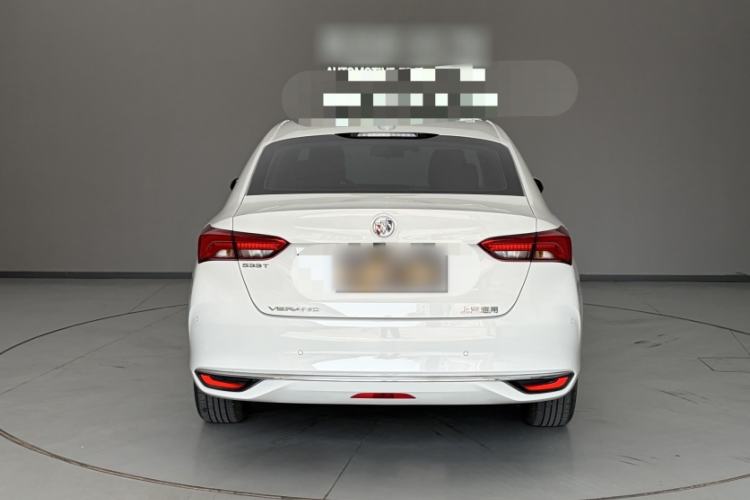 Used Buick Verano 2022 Pro 533T Enjoyment Edition
