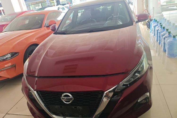 Used Nissan Teana 2021 2.0L XL Comfort Edition