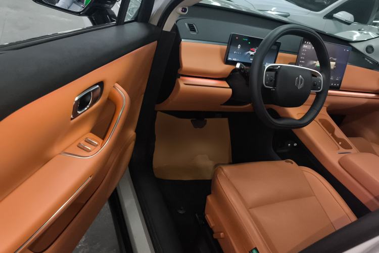 Used Leapmotor C10 2024 530 Smart Edition
