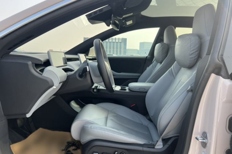 Used Nio ET5 2024 75 kWh
