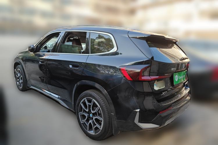 Used BMW X1 2024 sDrive25Li X Design Package