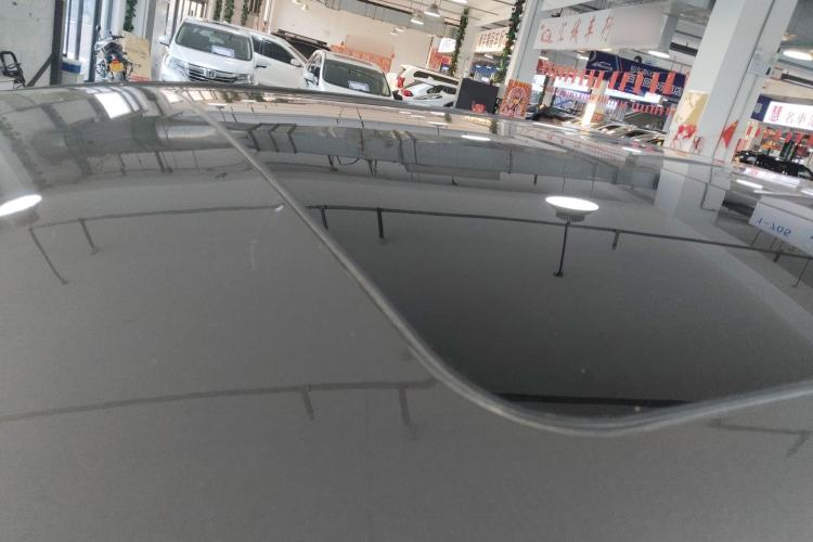 Used Buick GL8 2020 Land Business Class 652T Premium Model
