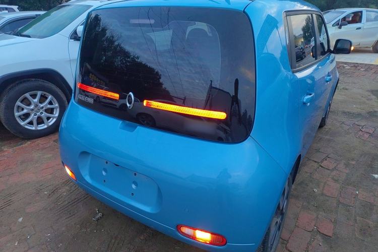 Used ORA White Cat 2020 360km Standard Version
