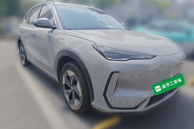 Used Geely Galaxy E5 2024 440km Exploration Version
