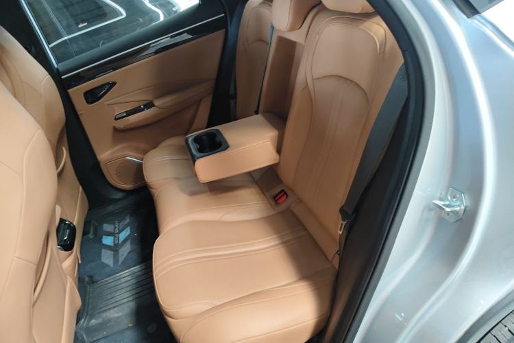 Used Geely Galaxy L7 2025 EM-i 115km Exploration+ Edition
