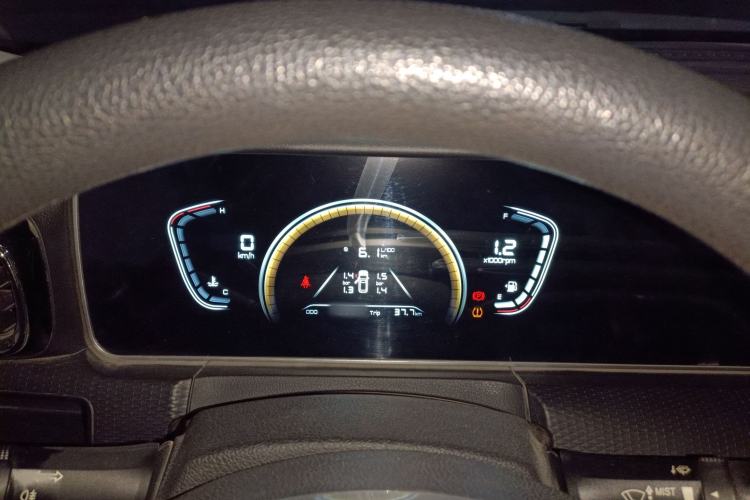 Used BAW Kaluli 2023 2.0L Manual Long Wheelbase Struggle Edition