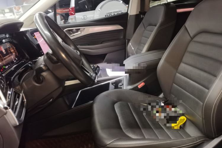 Used Volkswagen Talagon 2021 380TSI Four-Wheel Drive Luxury Premium Edition Pro
