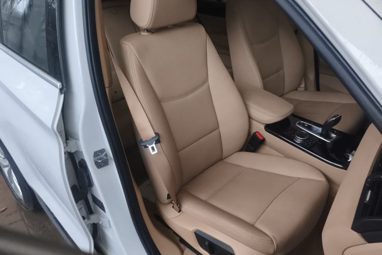 Used BMW X3 2014 xDrive20i X Design Package