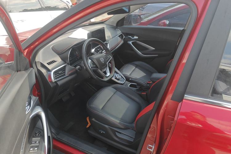 Used Baojun 510 2019 1.5L Automatic Prestige Edition China V