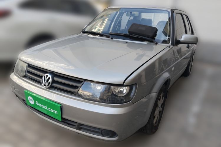 Used Volkswagen Jetta 2010 1.6L Partner