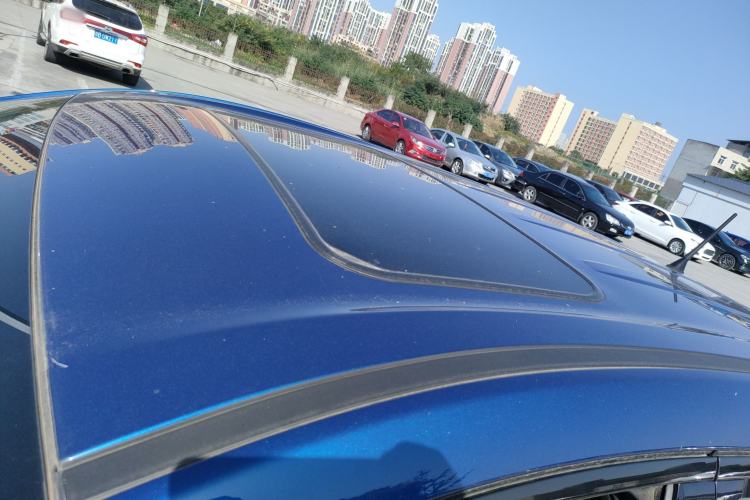 Used Dongfeng Fengon 500 2022 1.5T CVT Comfort Edition