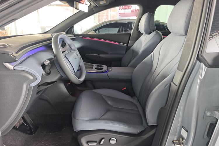 Used XPeng G7 2025 702 Max