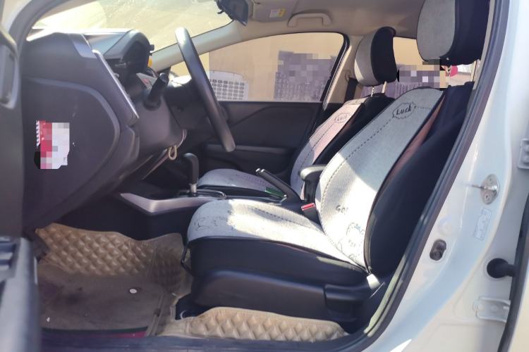 Used Honda Gienia 2017 1.5L CVT Classic Edition
