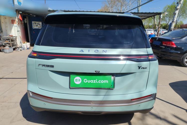 Used AION Y 2023 Younger
