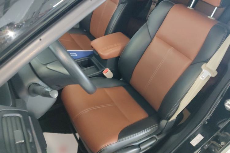 Used Honda CR-V 2015 2.0L two-wheel drive Fashion Edition