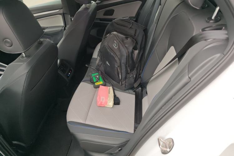 Used Volkswagen Golf 2025 300TSI R-Line