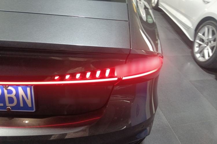 Used Audi A7 2024 45 TFSI Prestige Edition