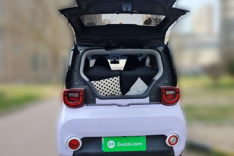 Used Chery QQ QQ Ice Cream 2022 170km Sundae Phosphate Lithium-Ion