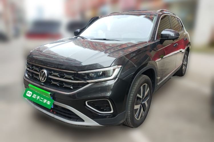 Used Volkswagen Tayron 2025 Zhongxiang Version 300TSI