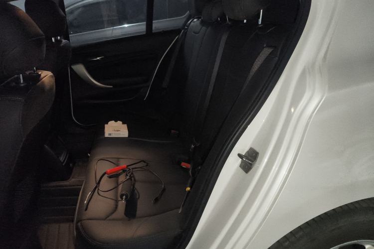 Used BMW 1 Series 2016 118i Leading Model