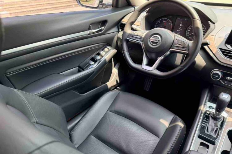 Used Nissan Teana 2021 2.0L XL Comfort Edition Interior 3