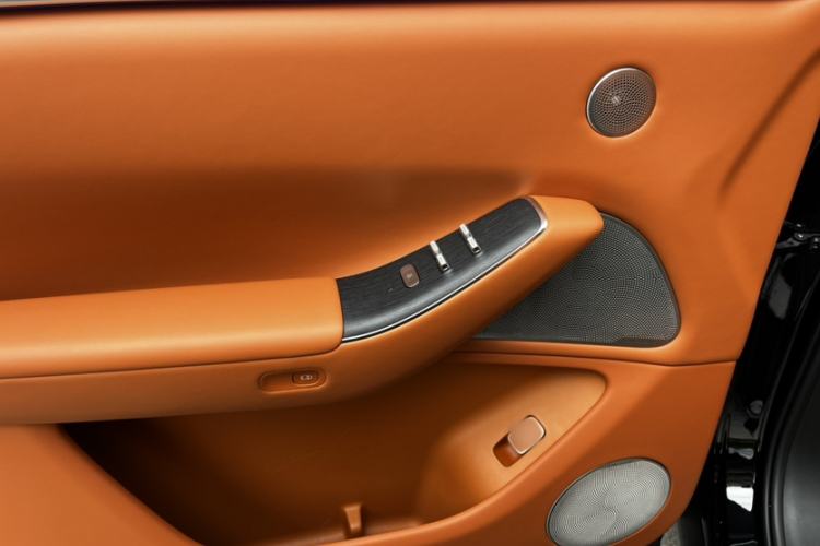 Used Hima AITO M7 2026 Model Range-Extending Max All-Wheel Drive 5-Seater Version