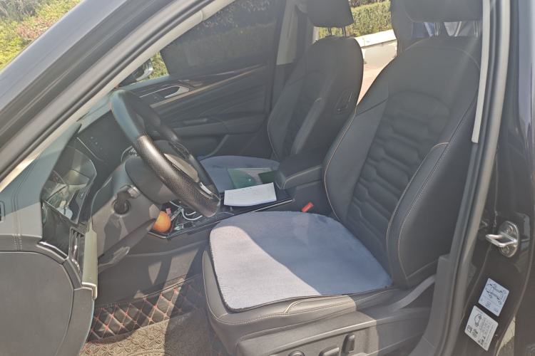 Used Volkswagen Passat 2020 Facelift 330TSI Elite Edition China VI Standard
