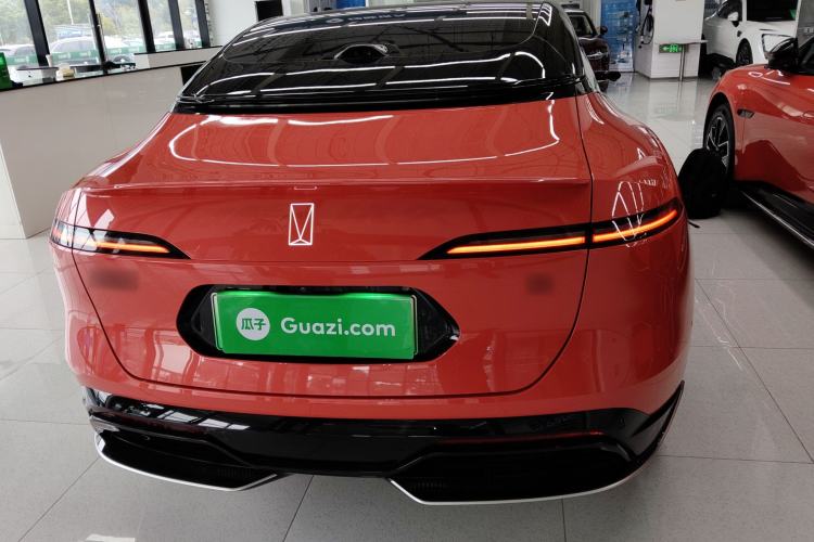 Used Avatr 06 2025 Ultra Pure Electric Edition