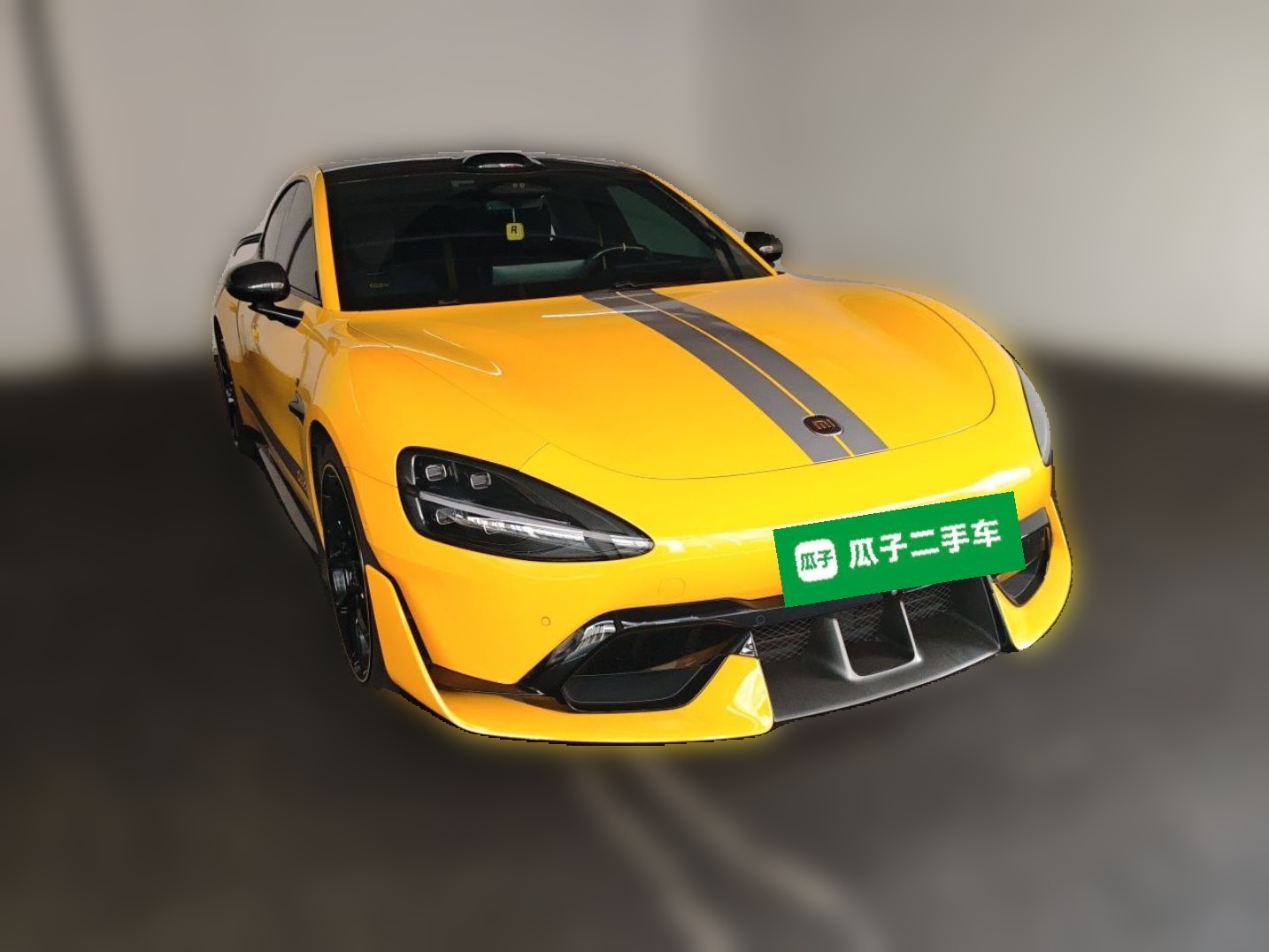 Xiaomi Auto SU7 Ultra 2025 Ultra Model — снимка 3