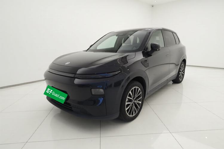 Used Leapmotor B10 2025 510 Joyful Edition