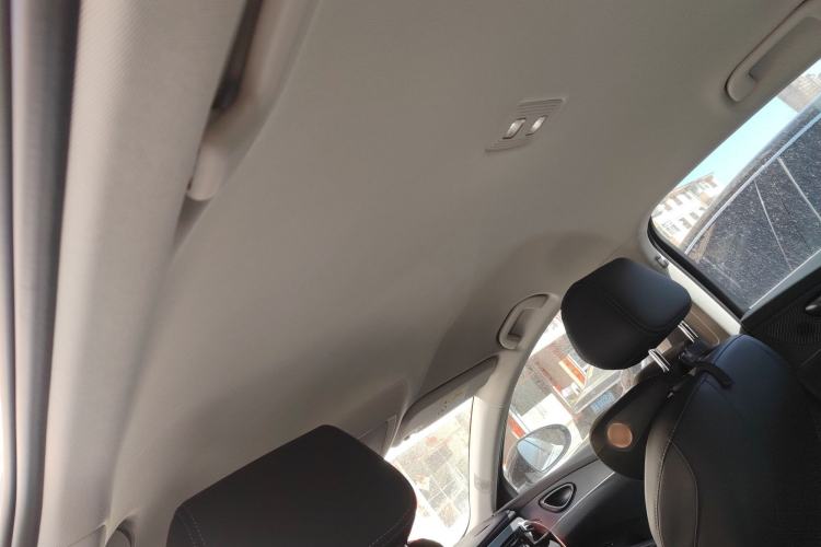 Used BYD Seal 06 New Energy 2026 DM-i Ultra-Enjoyment 128KM Luxury Edition
