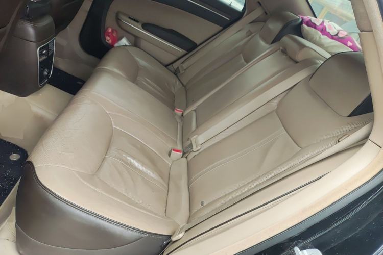 Used Chrysler 300C 2014 3.0L Excellence Edition
