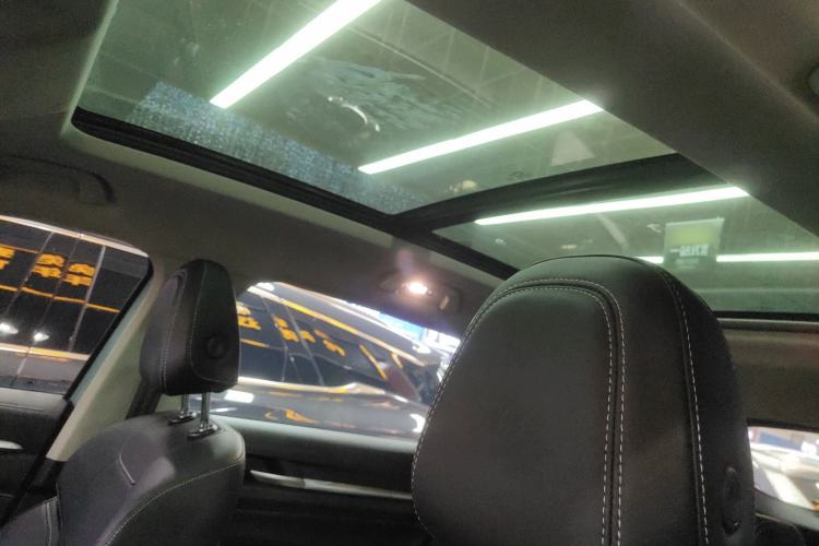 Used Haval H6 New Energy 2023 DHT-PHEV 55KM Enjoyment Edition
