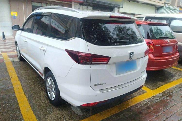 Used Baojun 360 2021 1.5L CVT Elite Version 77kW Exterior 3