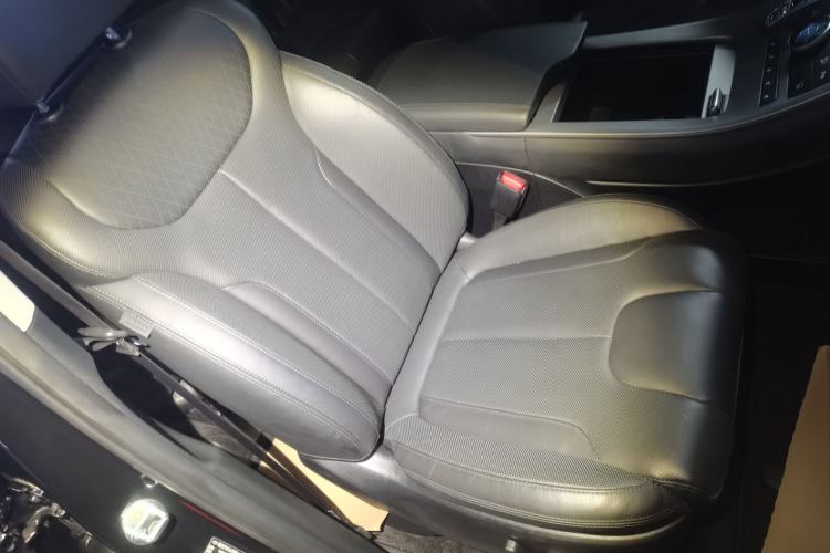 Used Hyundai Palisade 2021 3.5L Automatic 4x4 GLS
