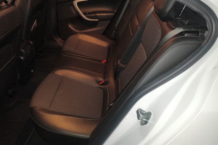 Used Buick Regal 2015 1.6T Leading Technology Model