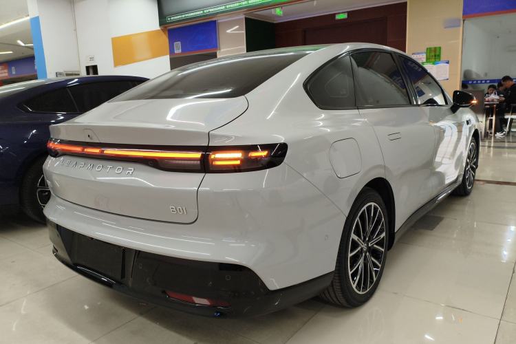 Used Leapmotor B01 2025 550 Enjoyment Edition