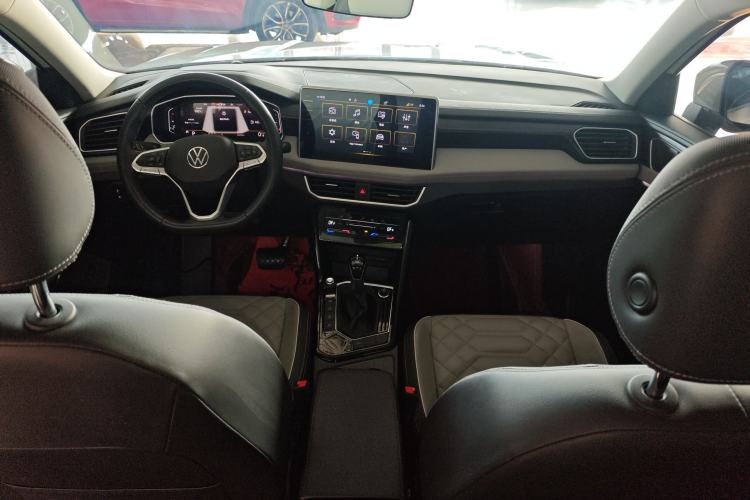 Used Volkswagen Tayron 2023 300TSI Two-Wheel-Drive Luxury Plus Advanced Edition
