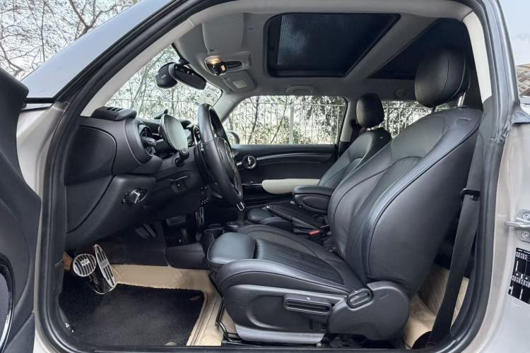 Used MINI MINI 2022 2.0T COOPER S Artist