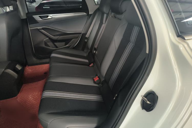 Used Volkswagen Sagitar 2024 200TSI DSG Flyover Edition
